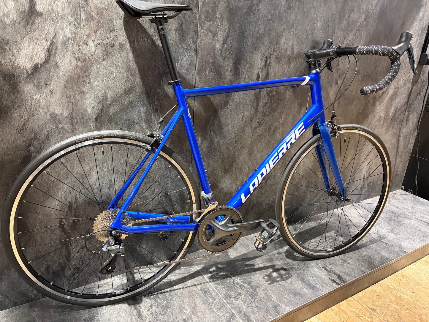 Lapierre Sensium 2.0