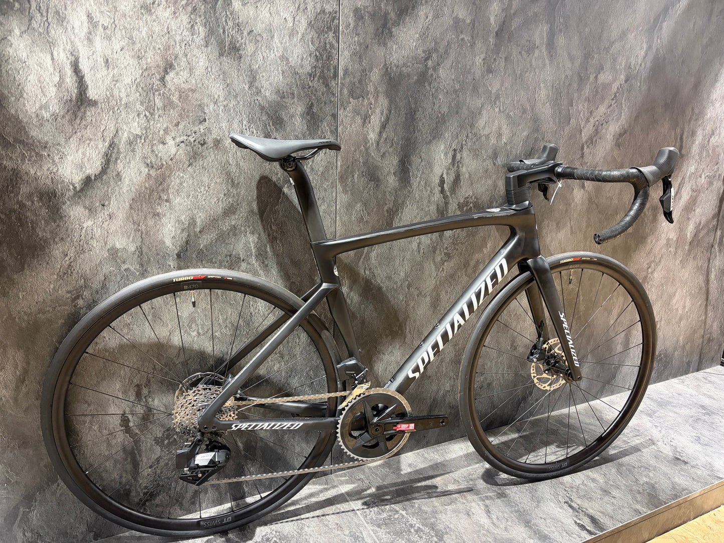 Specialized Tarmac SL7 Expert