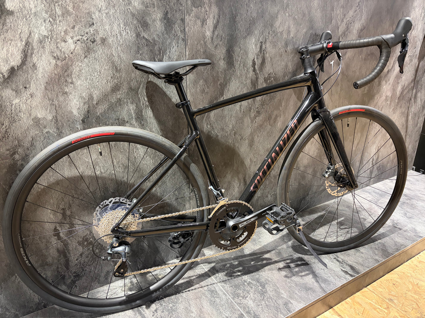 Specialized Allez E5 Sport