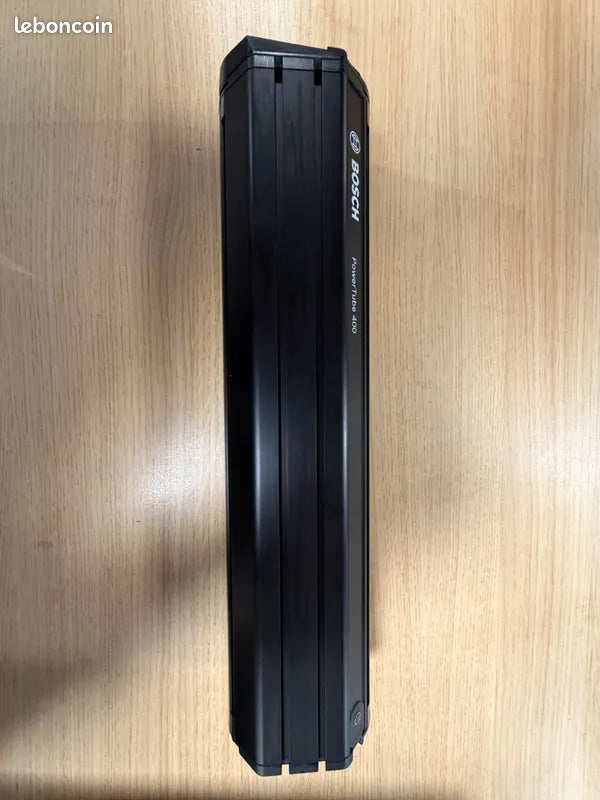 Batterie Bosch PowerTube 400Wh