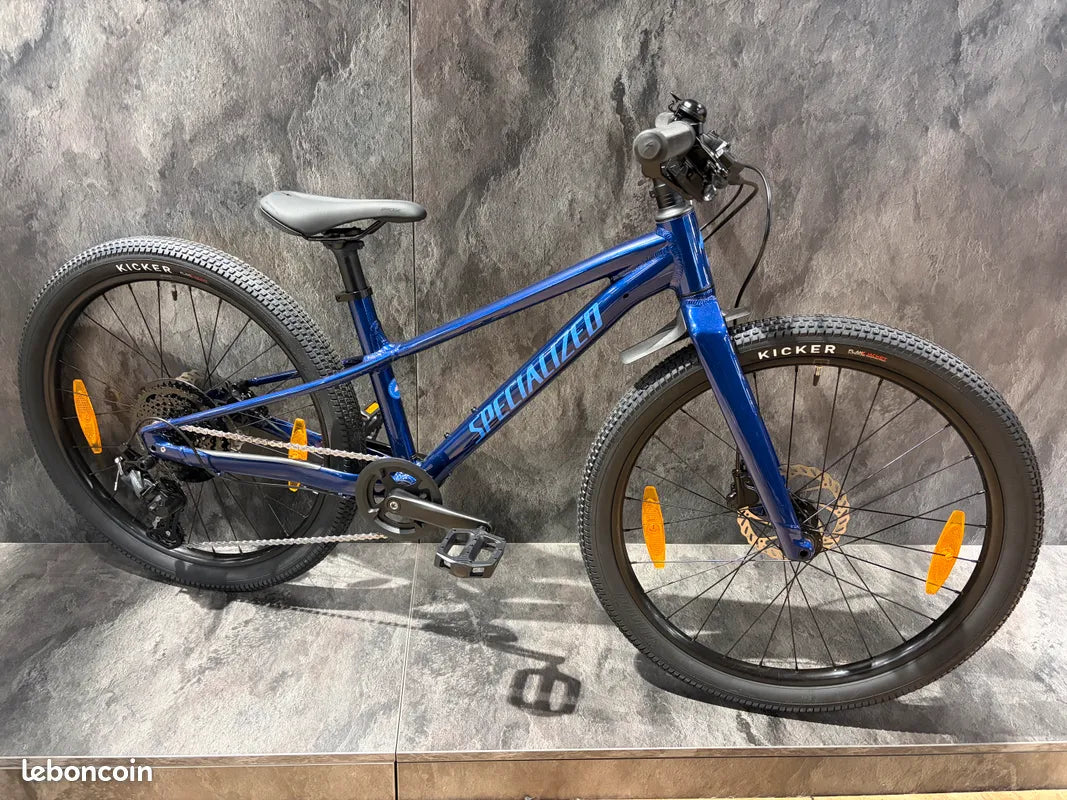 Vélo enfant Specialized RipRock 24
