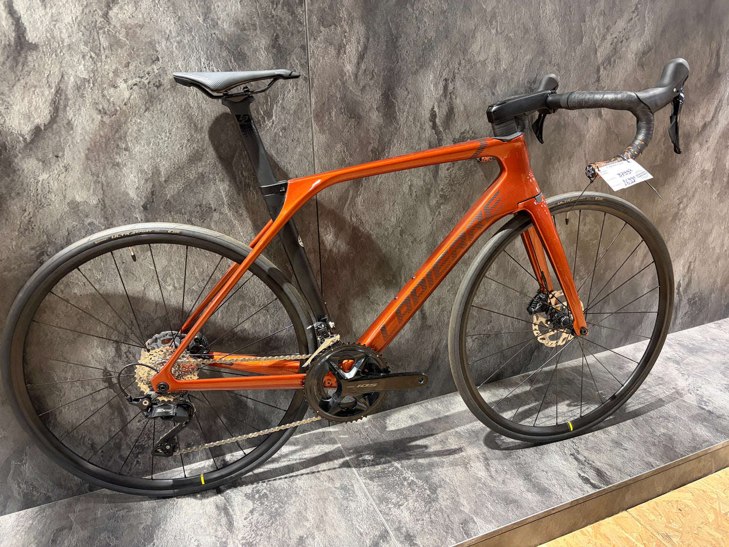 Lapierre Aircode DRS 5.0