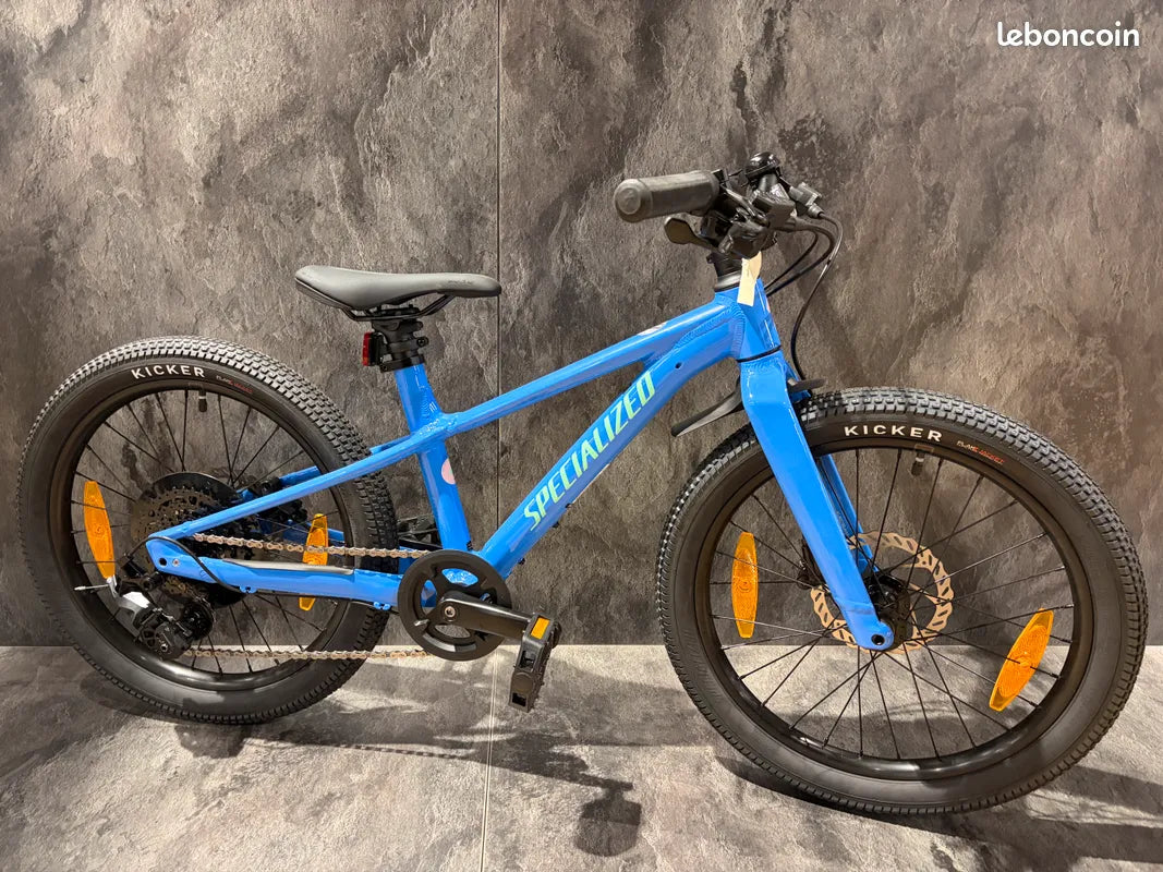 Vélo Enfant Specialized RipRock 20''