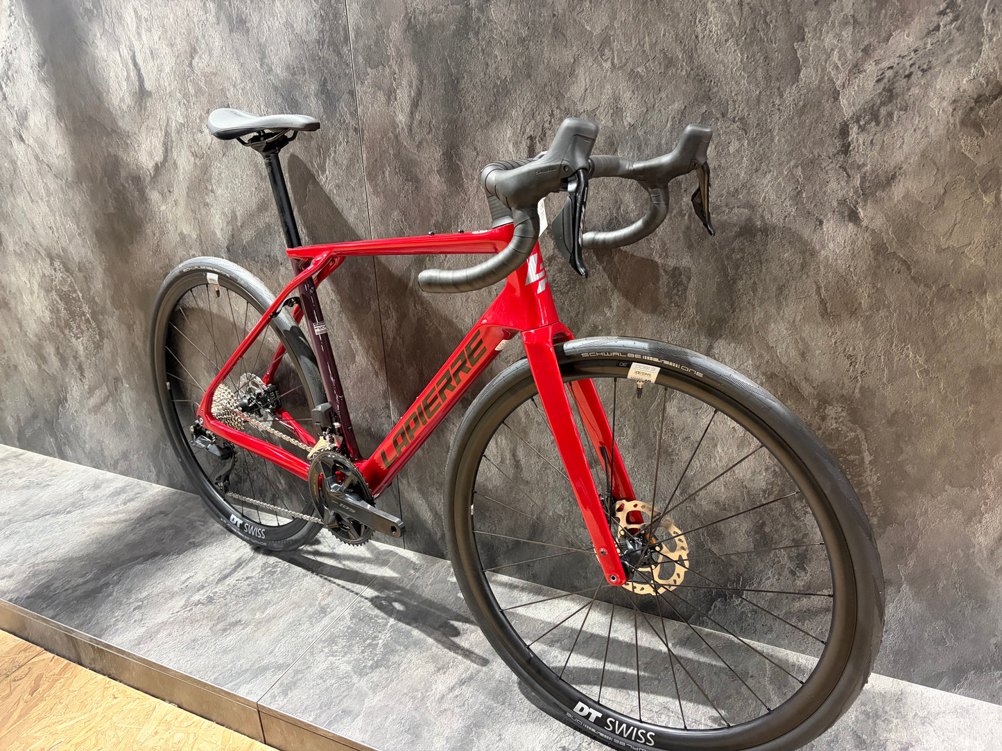 Lapierre Pulsium 6.0 C2