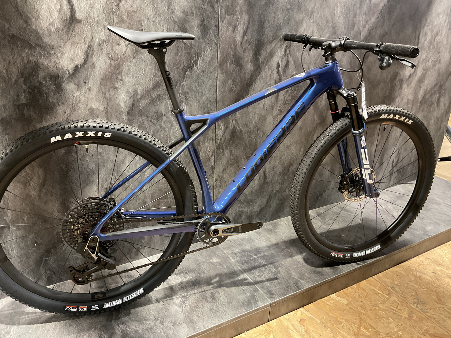 Lapierre ProRace CF 9.9