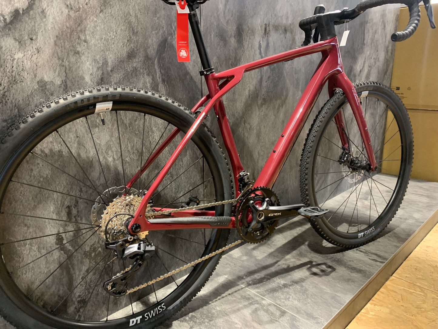 Lapierre Crosshill 6.0 CF