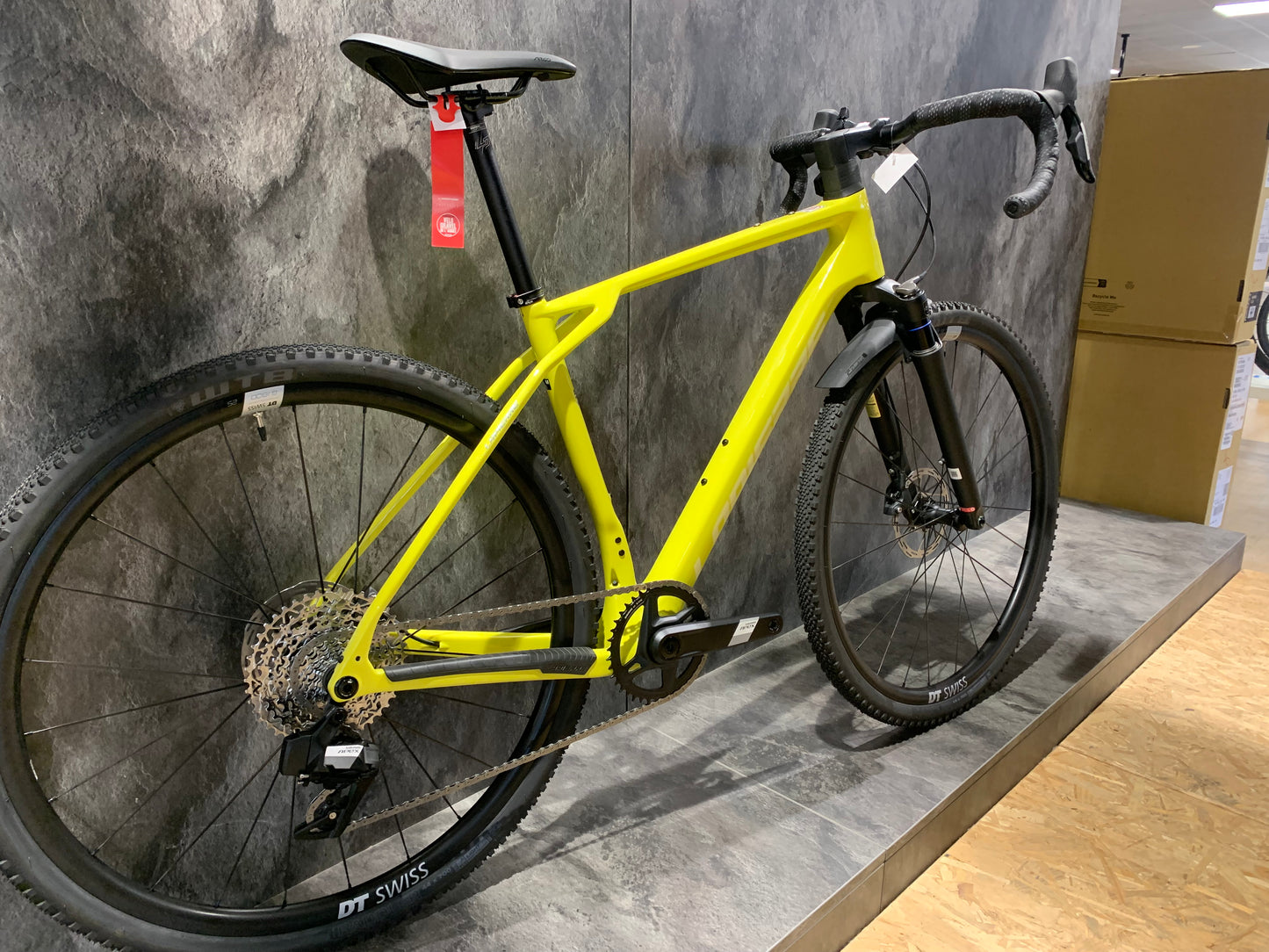 Lapierre Crosshill 6.0 CF S