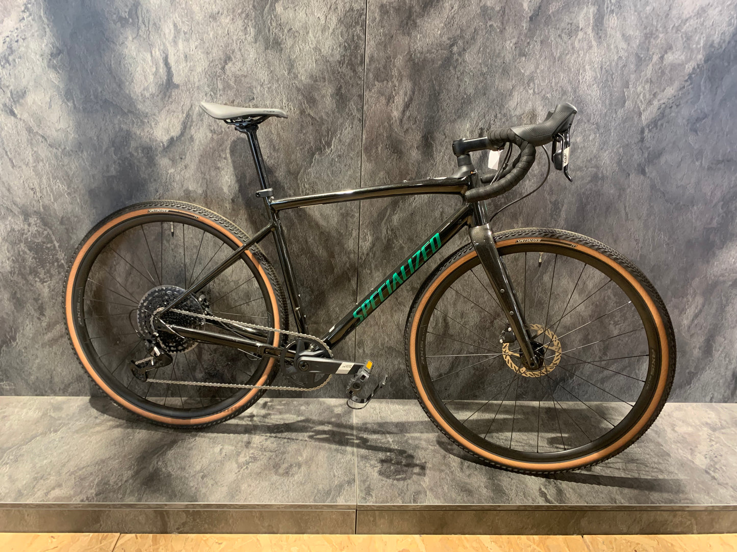 Specialized Diverge E5 Comp