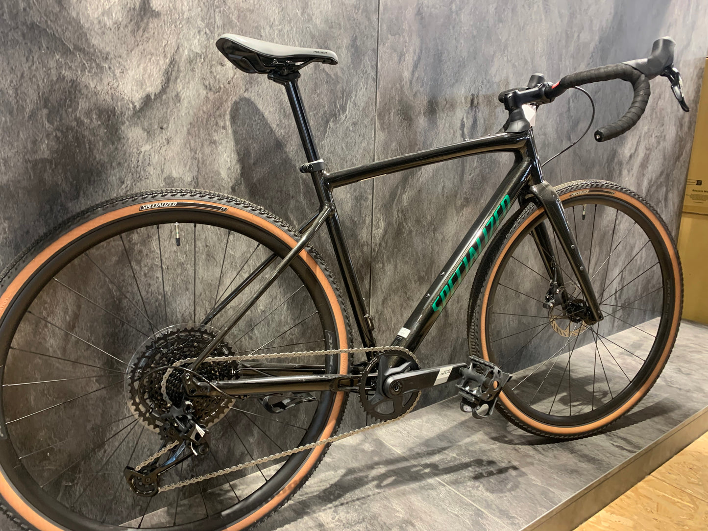 Specialized Diverge E5 Comp