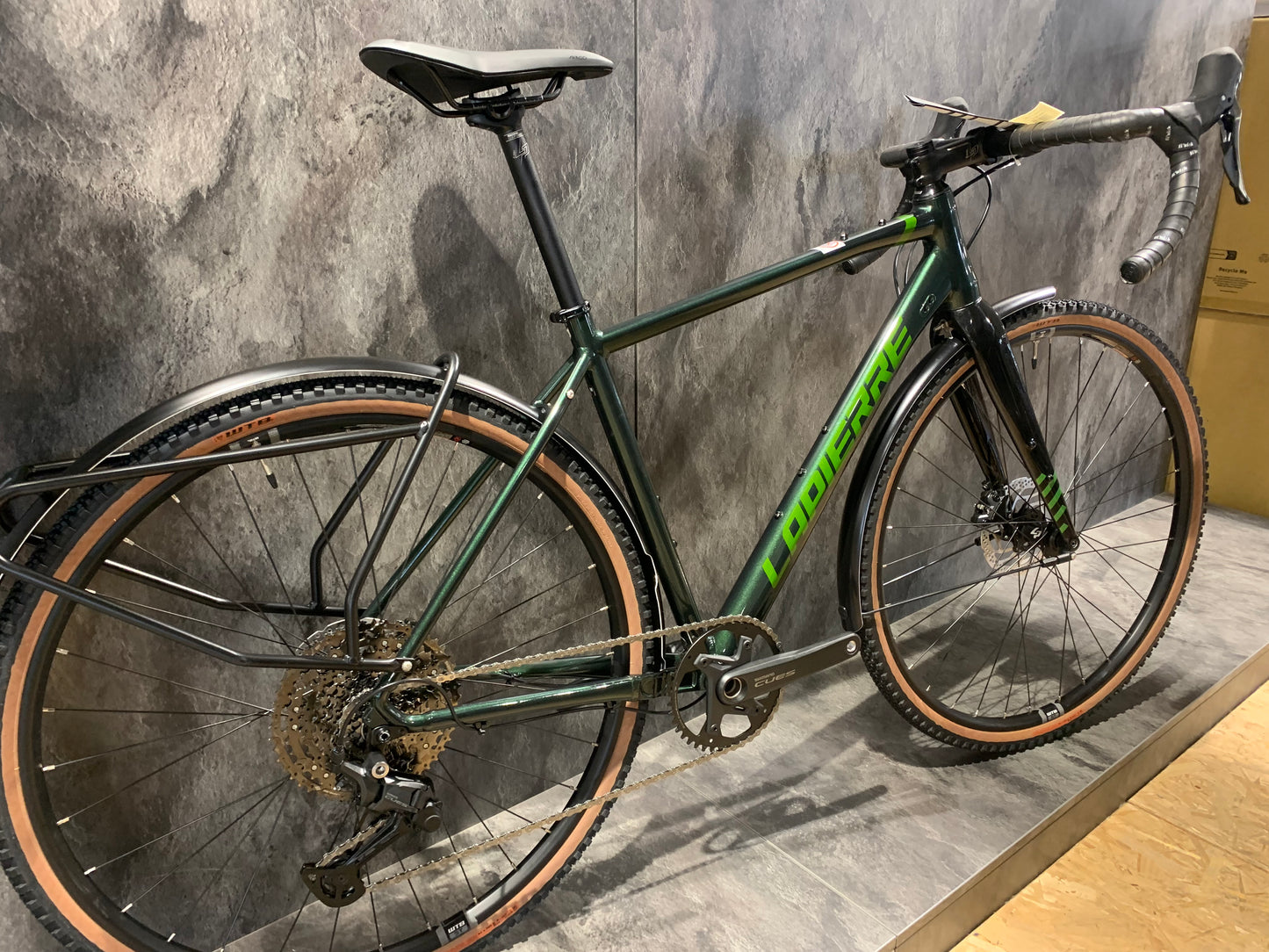 Lapierre CrossHill 3.0