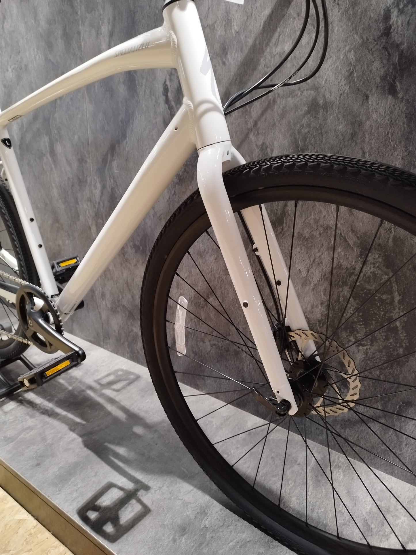 Specialized Sirrus 2.0
