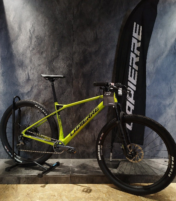 Lapierre ProRace CF 7.9