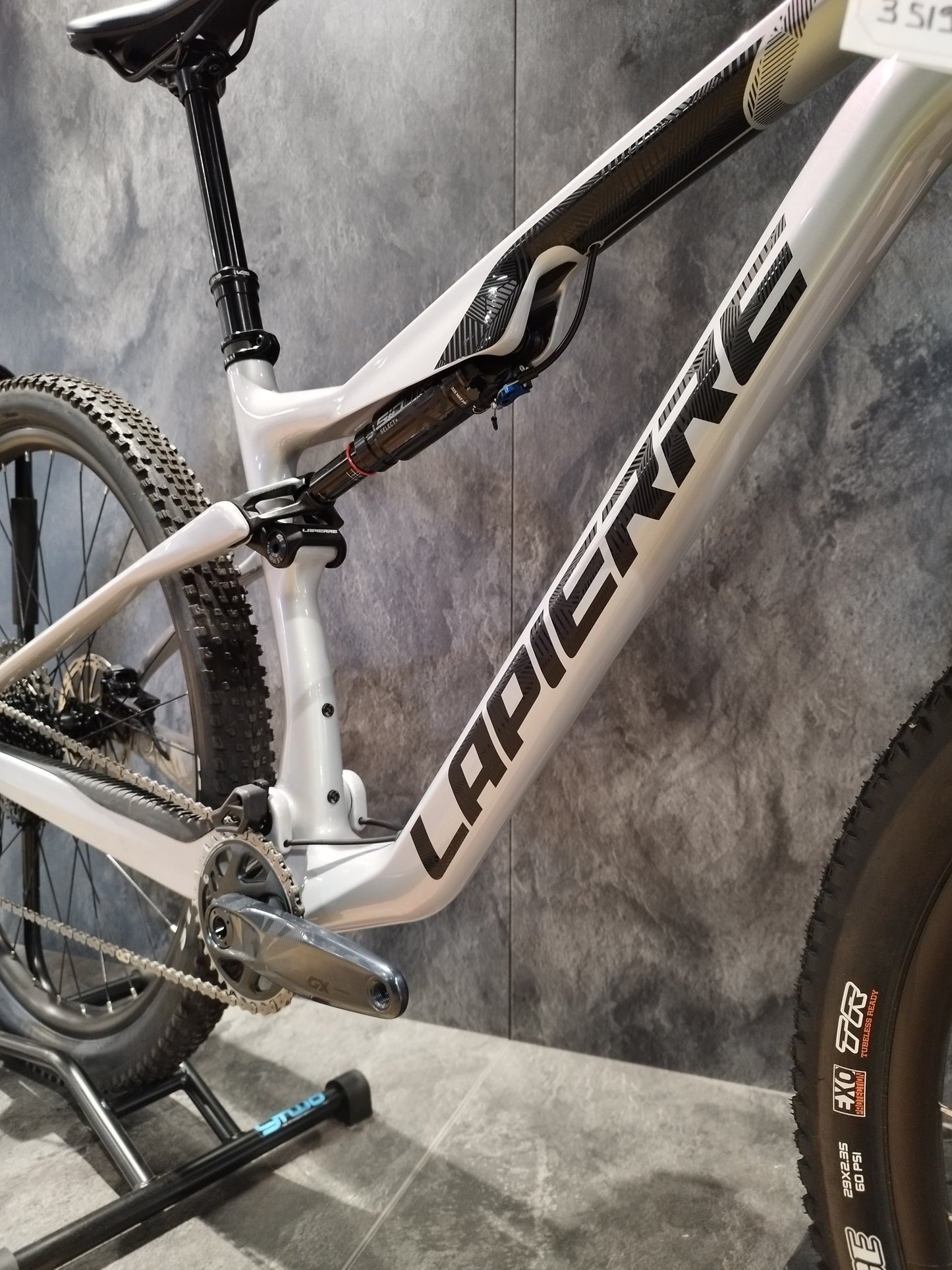 Lapierre XRM 6.9