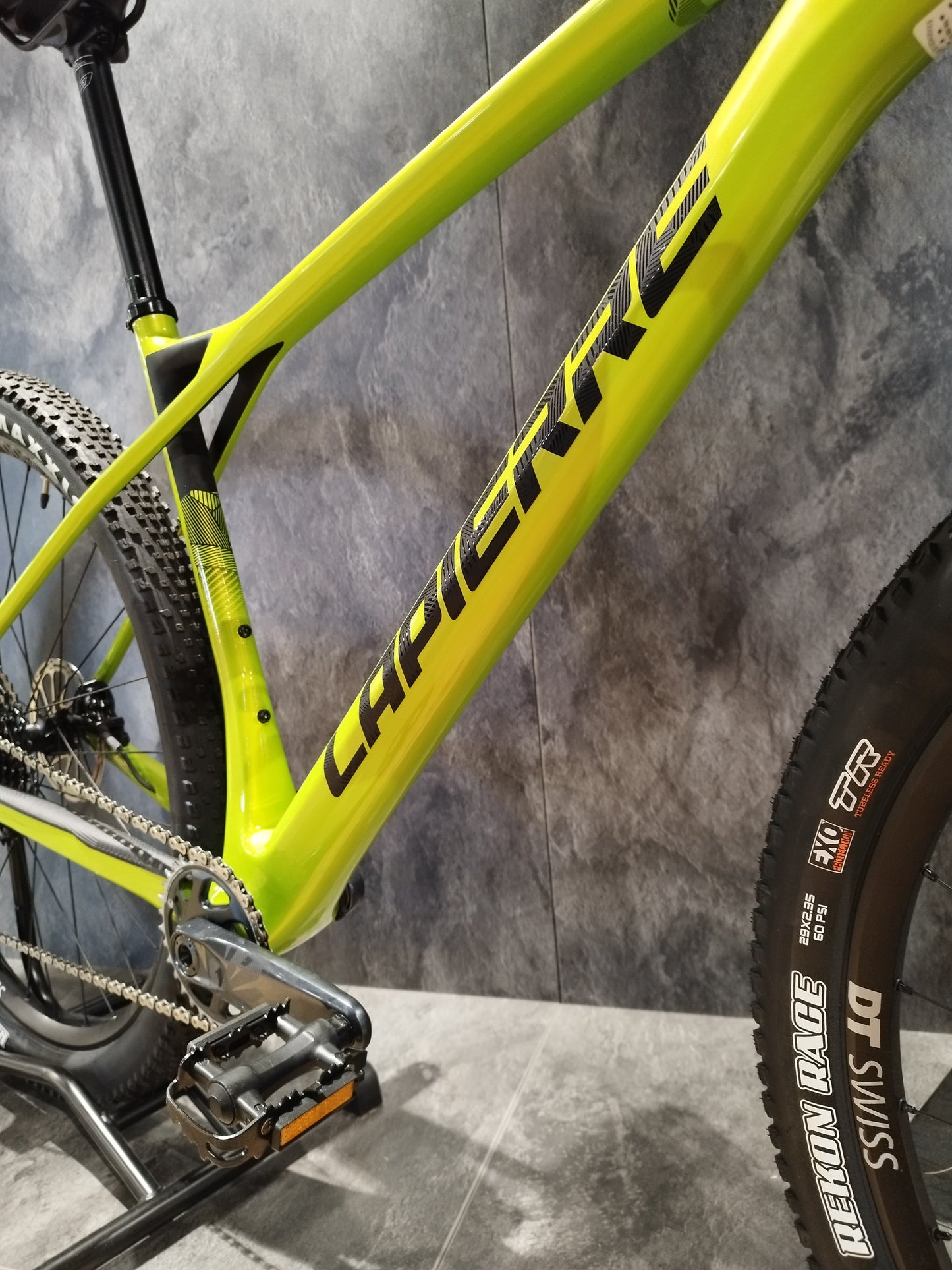 Lapierre ProRace CF 7.9