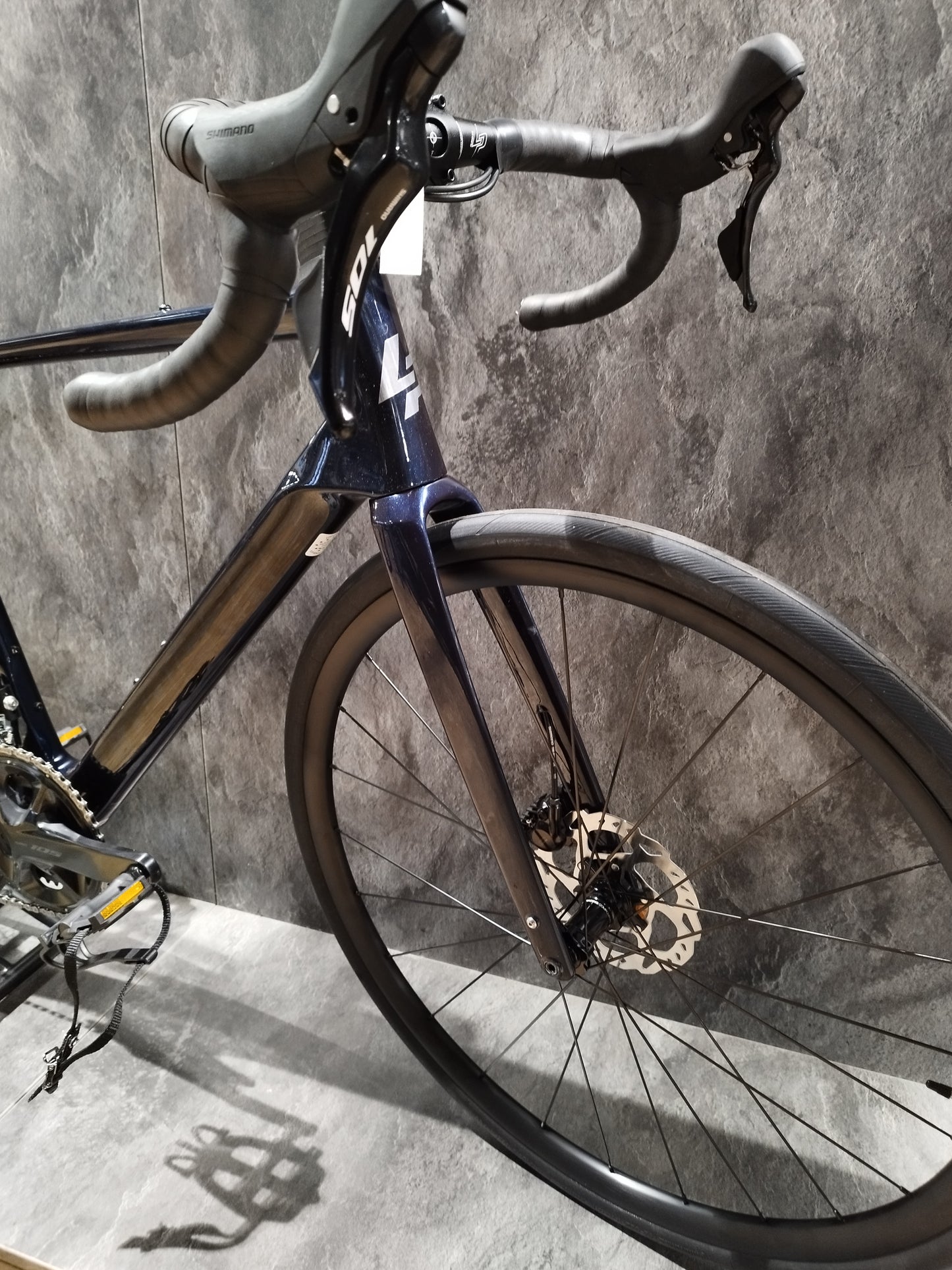Lapierre Pulsium 5.0