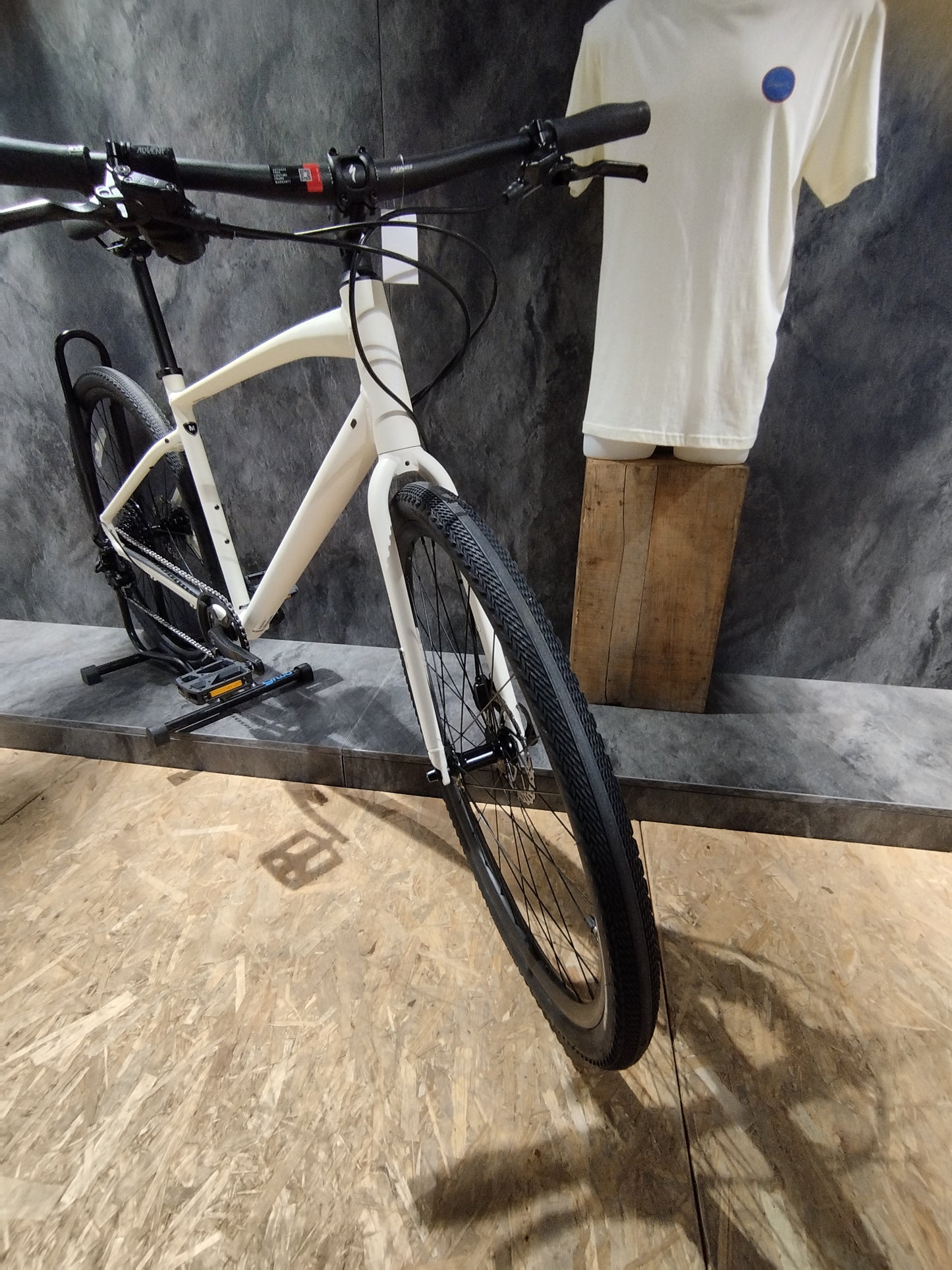 Specialized Sirrus X2.0 cadre haut
