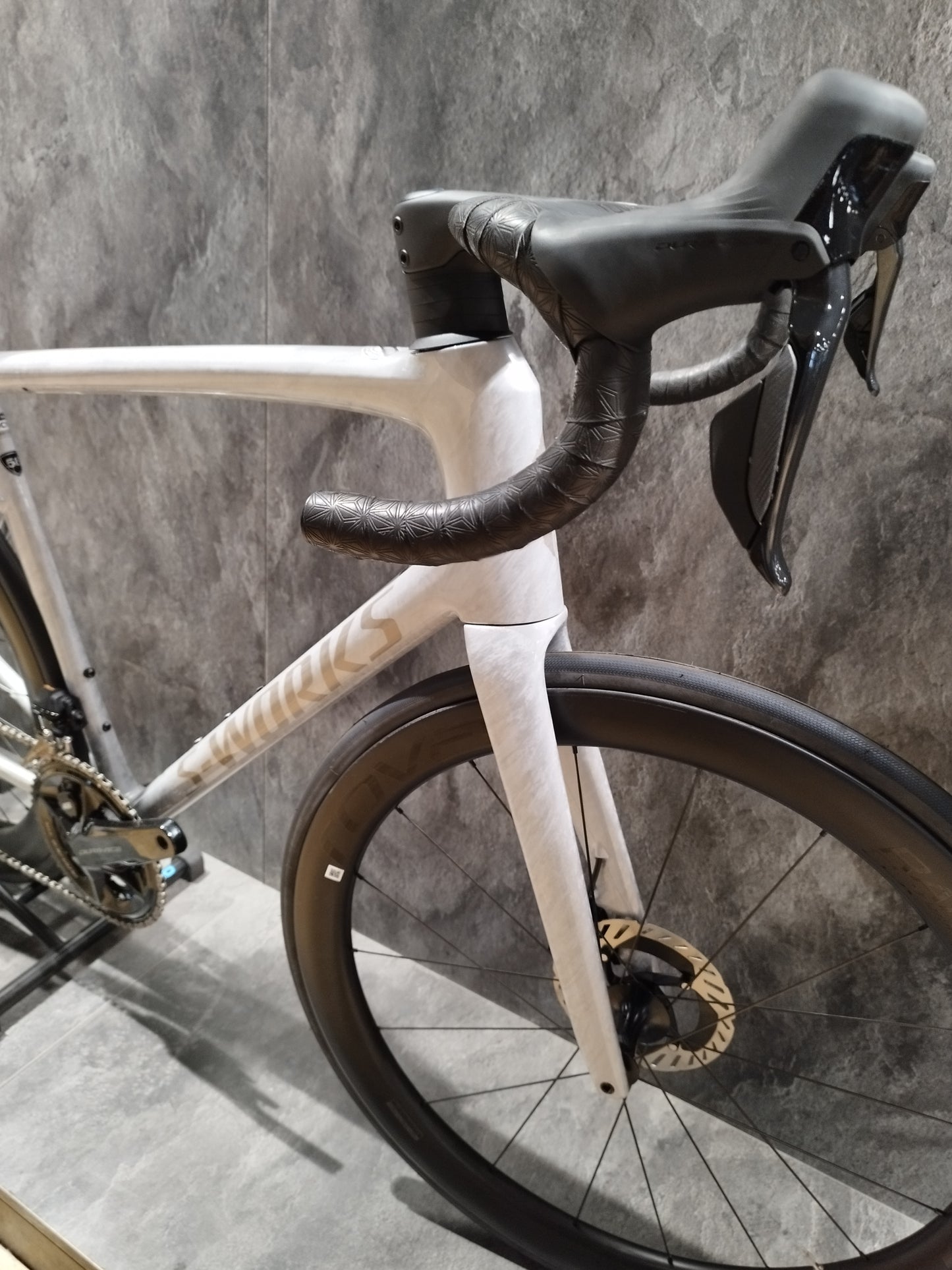 Specialized S-Works Tarmac