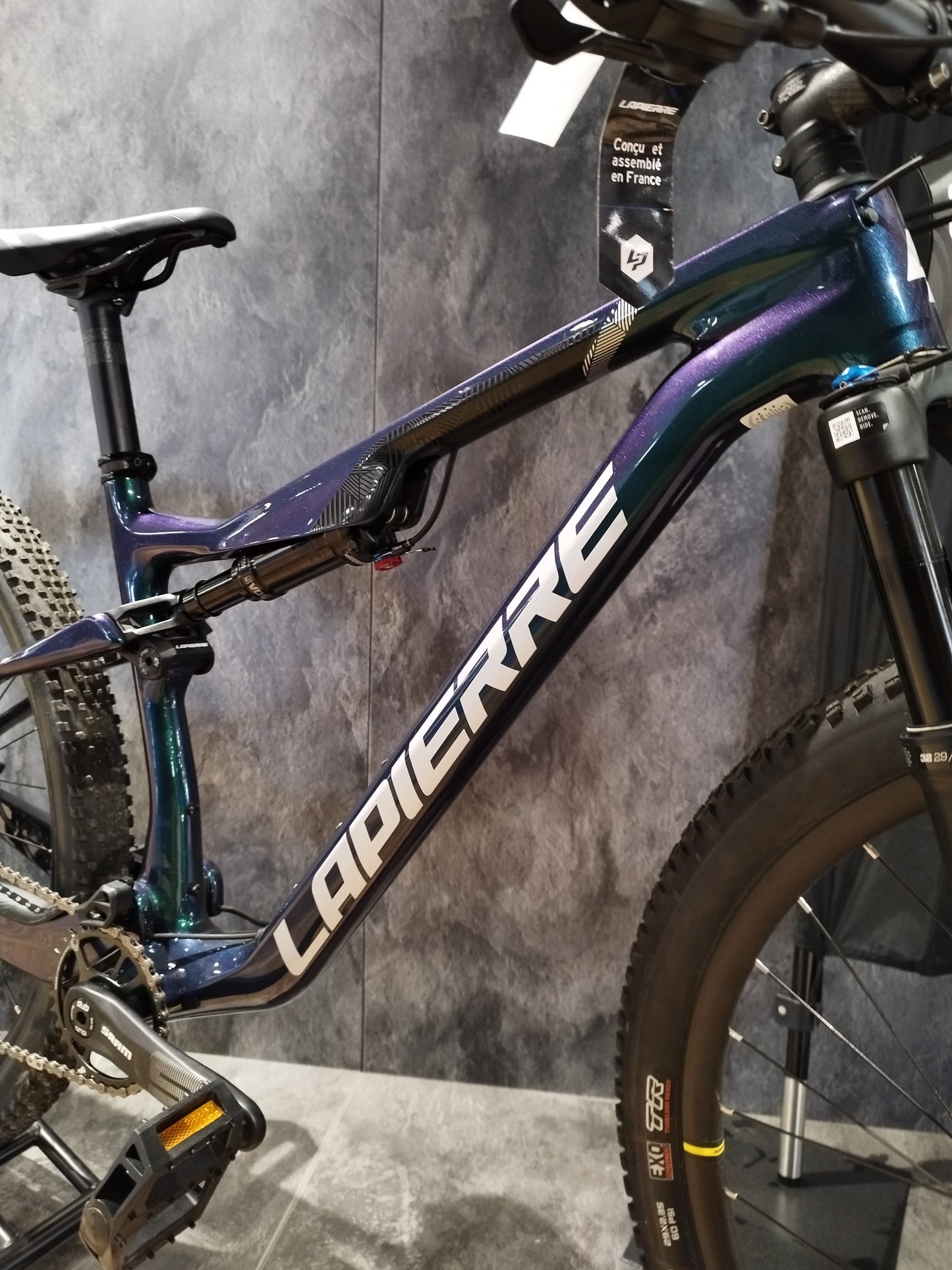 Lapierre XR 5.9