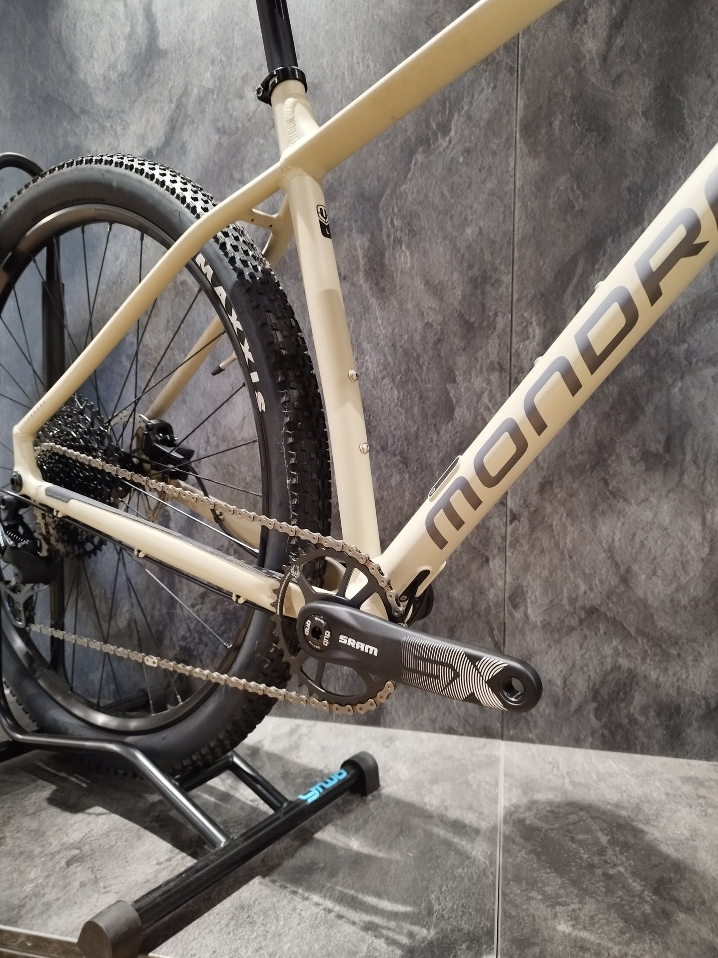 Mondraker Chrono