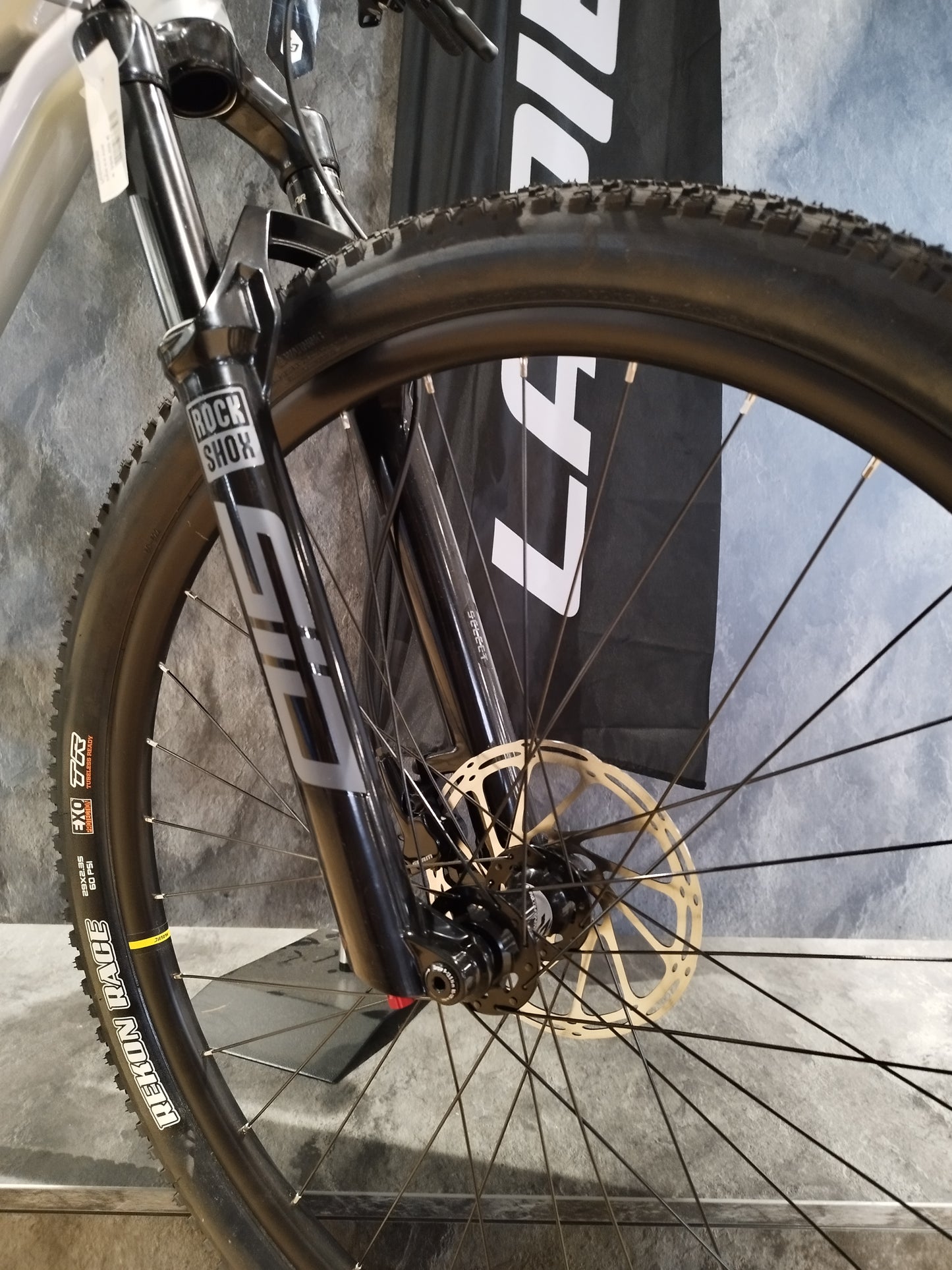 Lapierre XRM 6.9