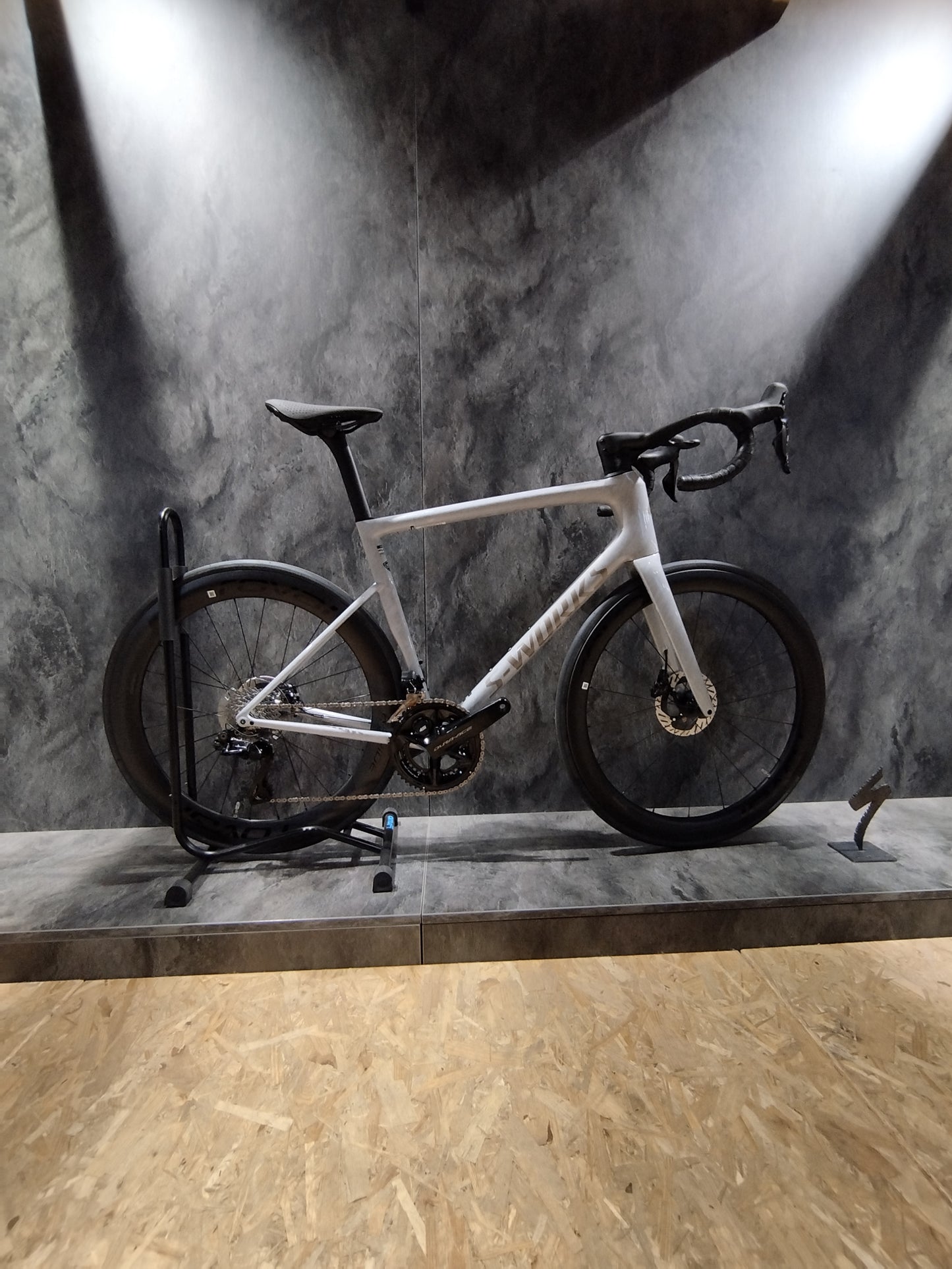 Specialized S-Works Tarmac