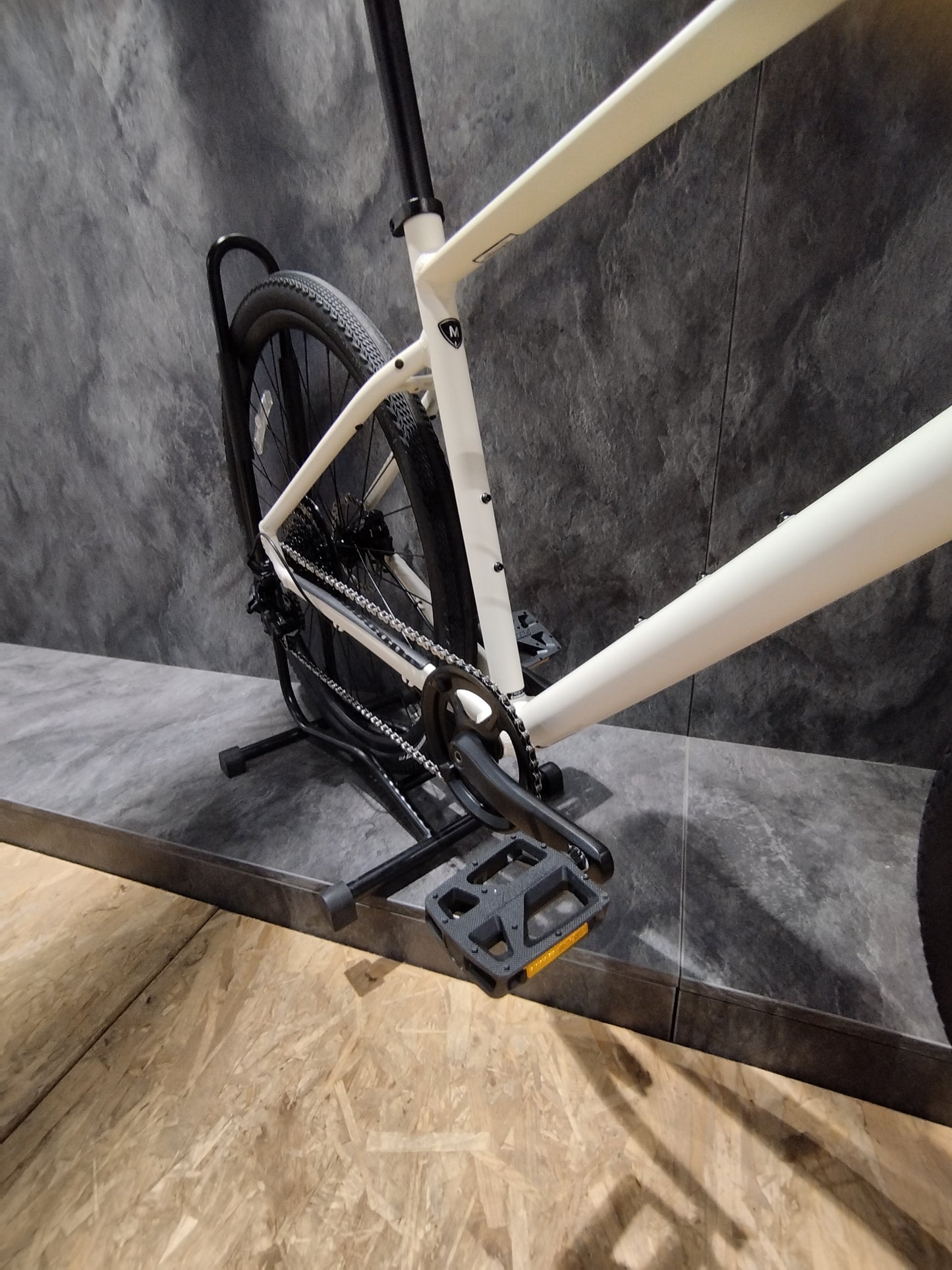 Specialized Sirrus X2.0 cadre haut