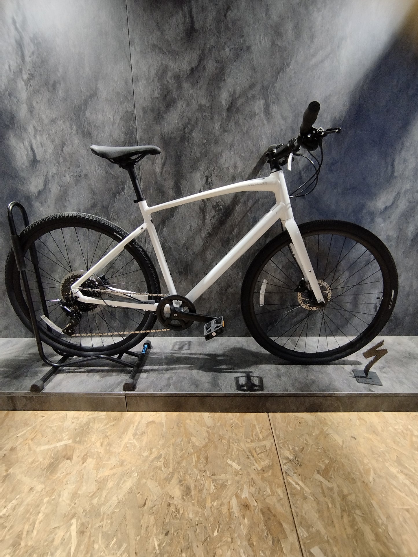 Specialized Sirrus 2.0