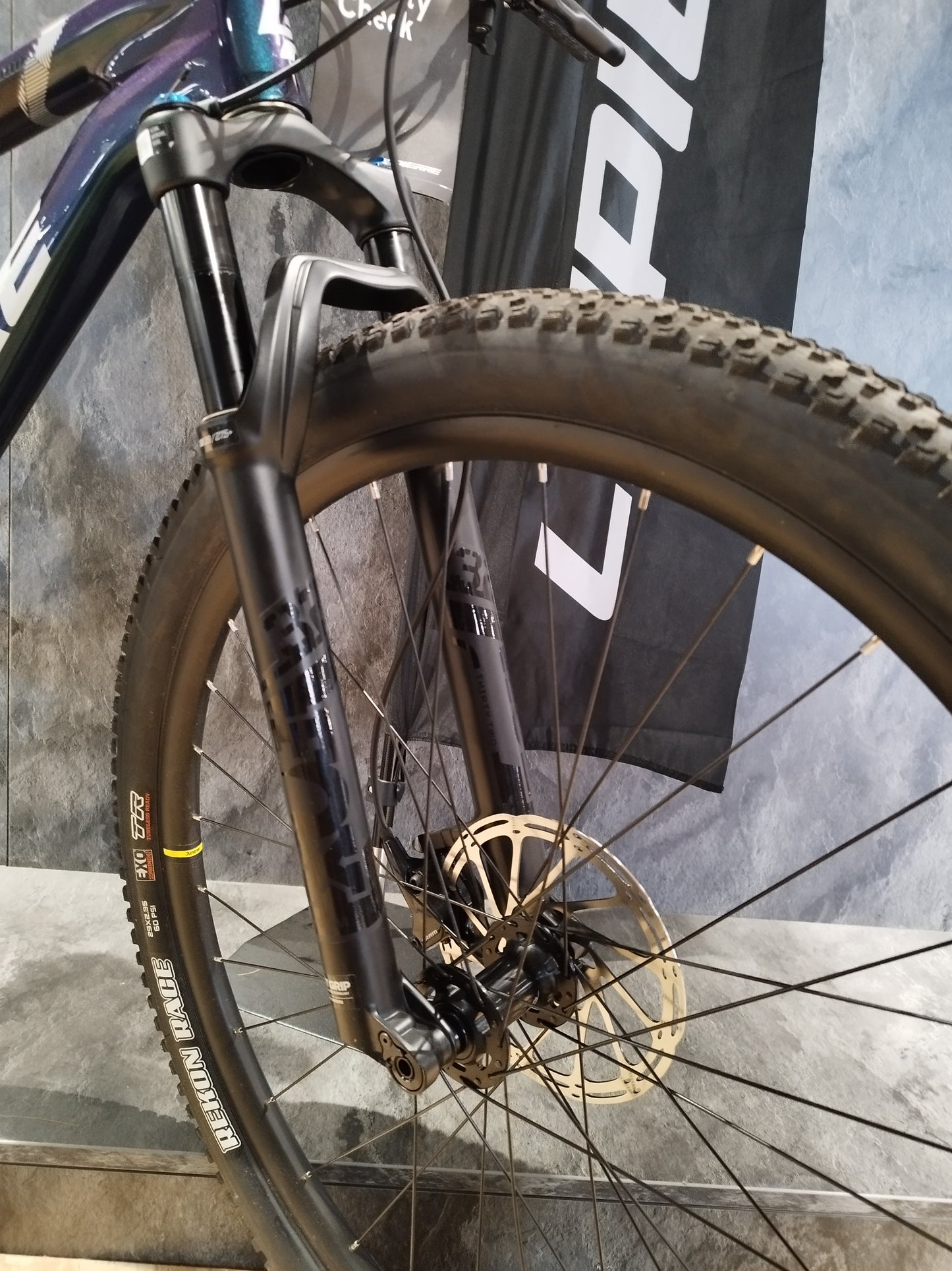 Lapierre XR 5.9