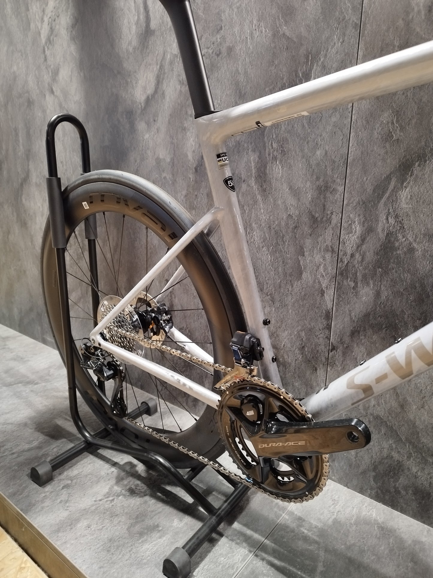 Specialized S-Works Tarmac