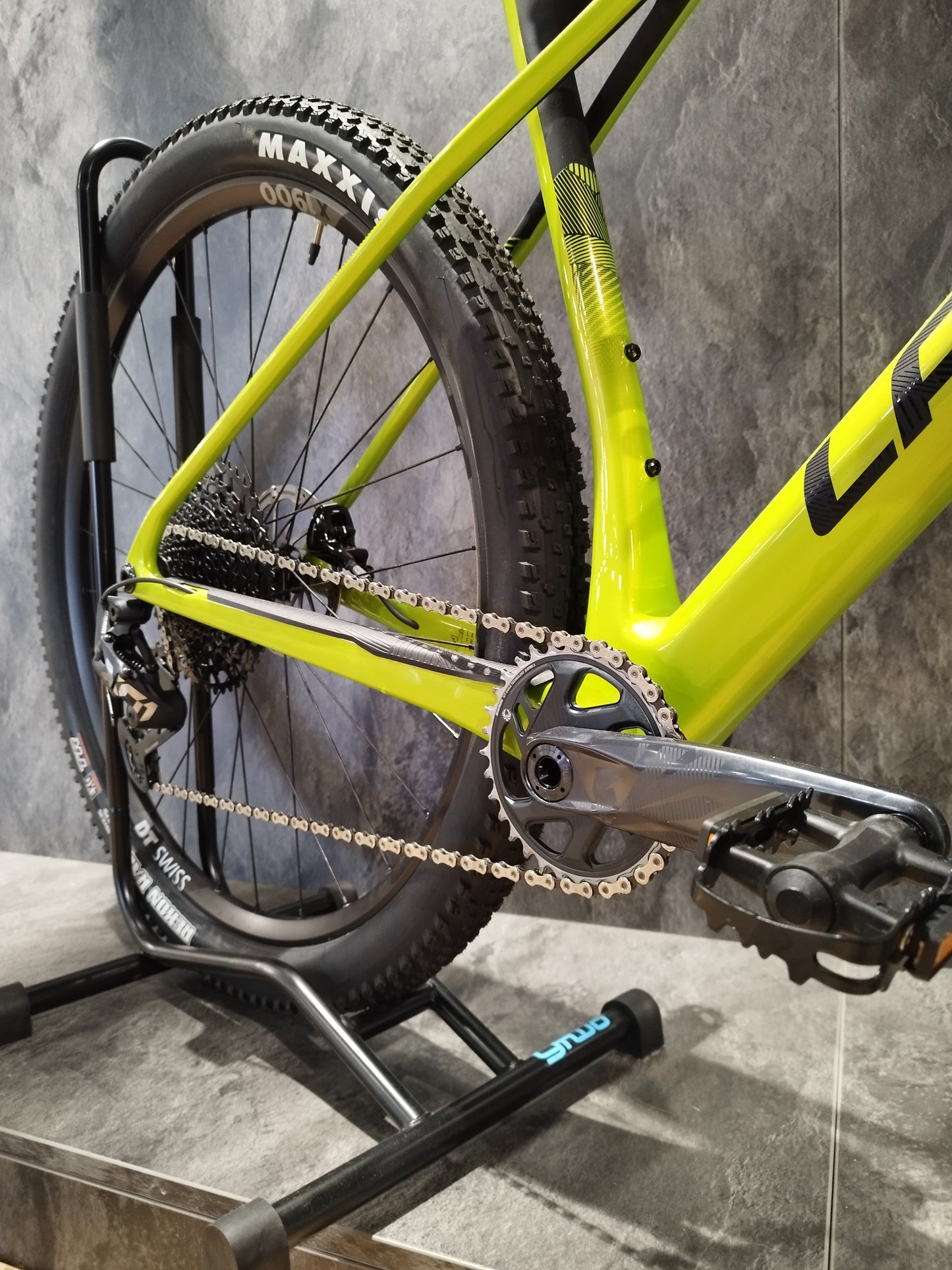 Lapierre ProRace CF 7.9