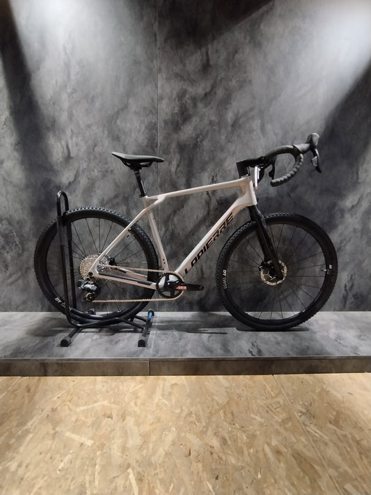 Lapierre Crosshill CF 6.0