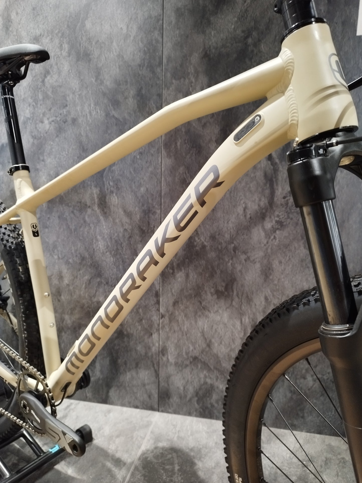 Mondraker Chrono