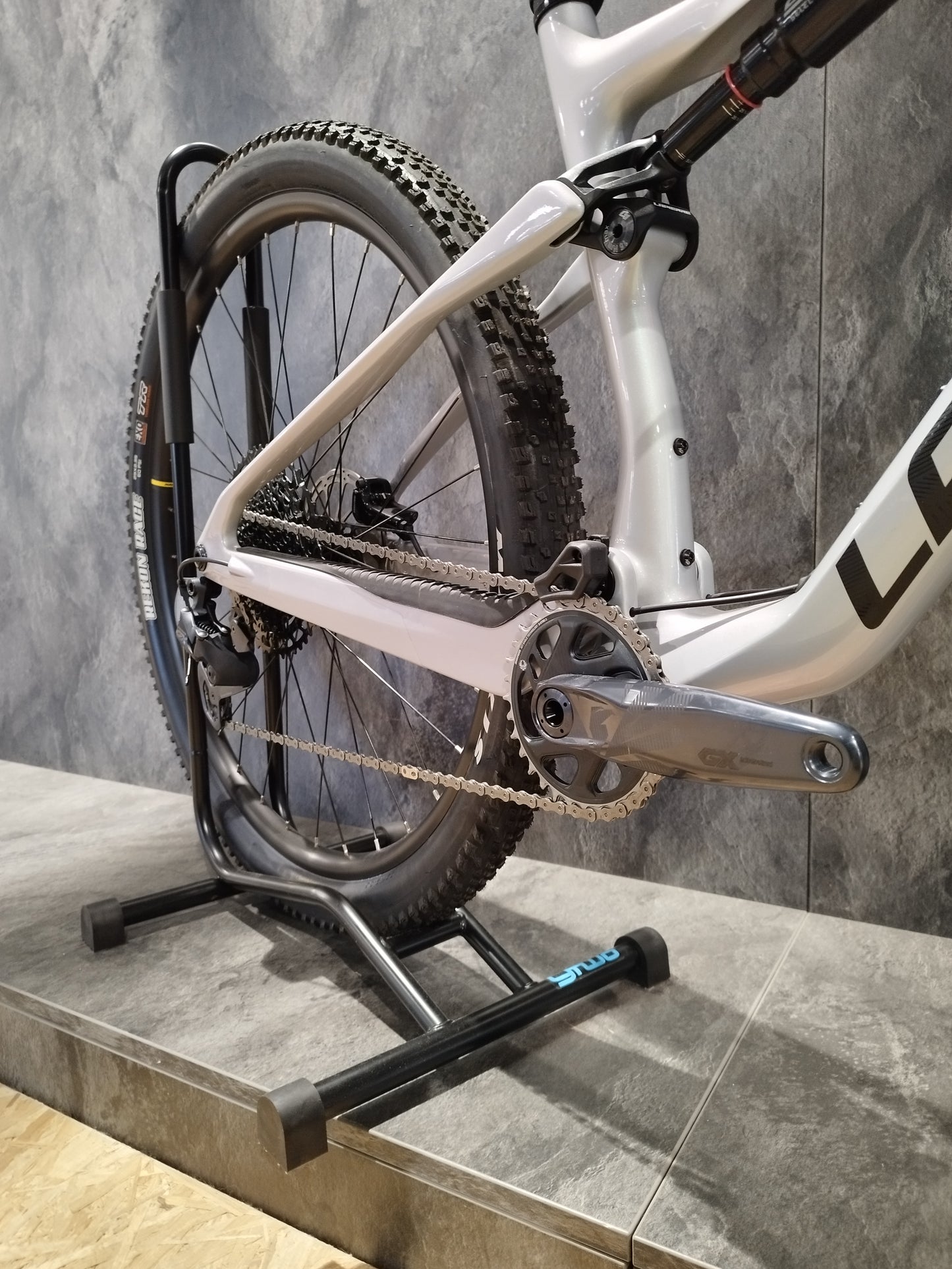 Lapierre XRM 6.9
