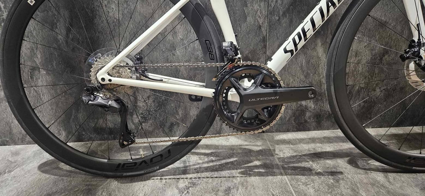 Specialized Tarmac SL8 expert DI2 94925-3154