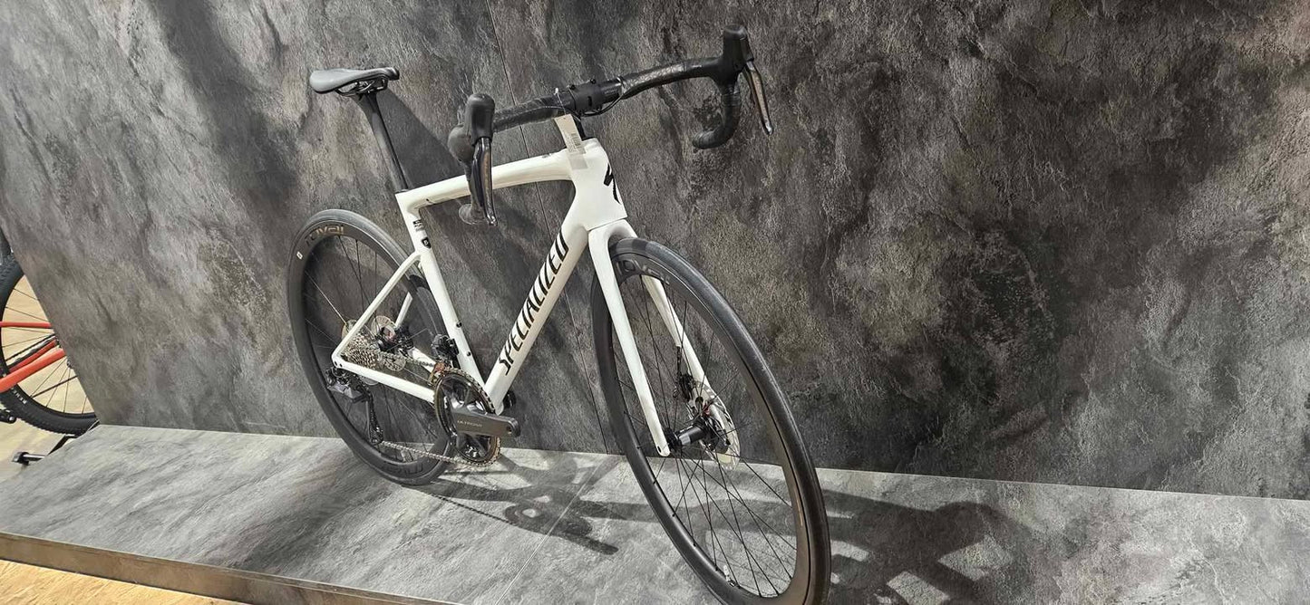 Specialized Tarmac SL8 expert DI2 94925-3154
