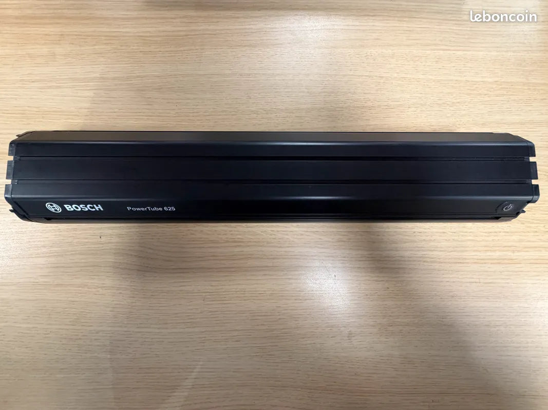 Batterie Bosch PowerTube 625Wh