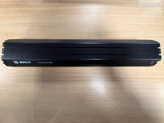 Batterie Bosch PowerTube 625Wh