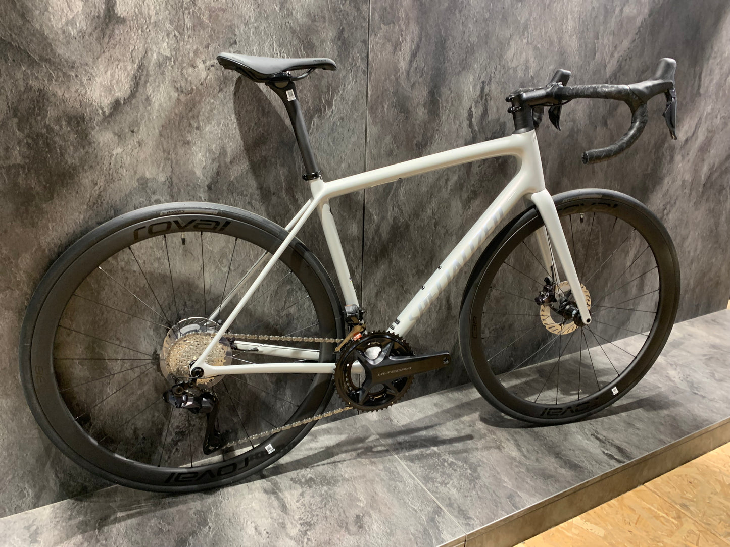 Specialized Aethos 2 Expert