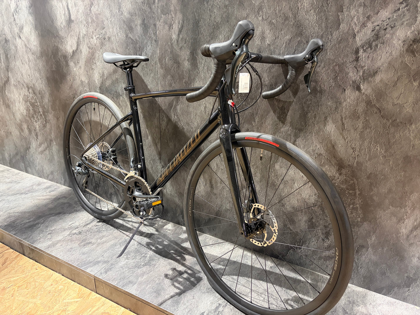 Specialized Allez E5 Sport