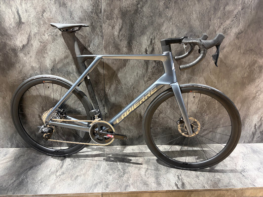 Lapierre Xelius DRS 6.0 AXS CW