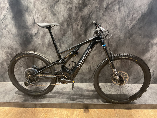 Specialized Turbo Levo Comp Alloy