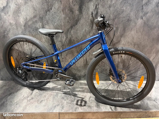 Vélo enfant Specialized RipRock 24