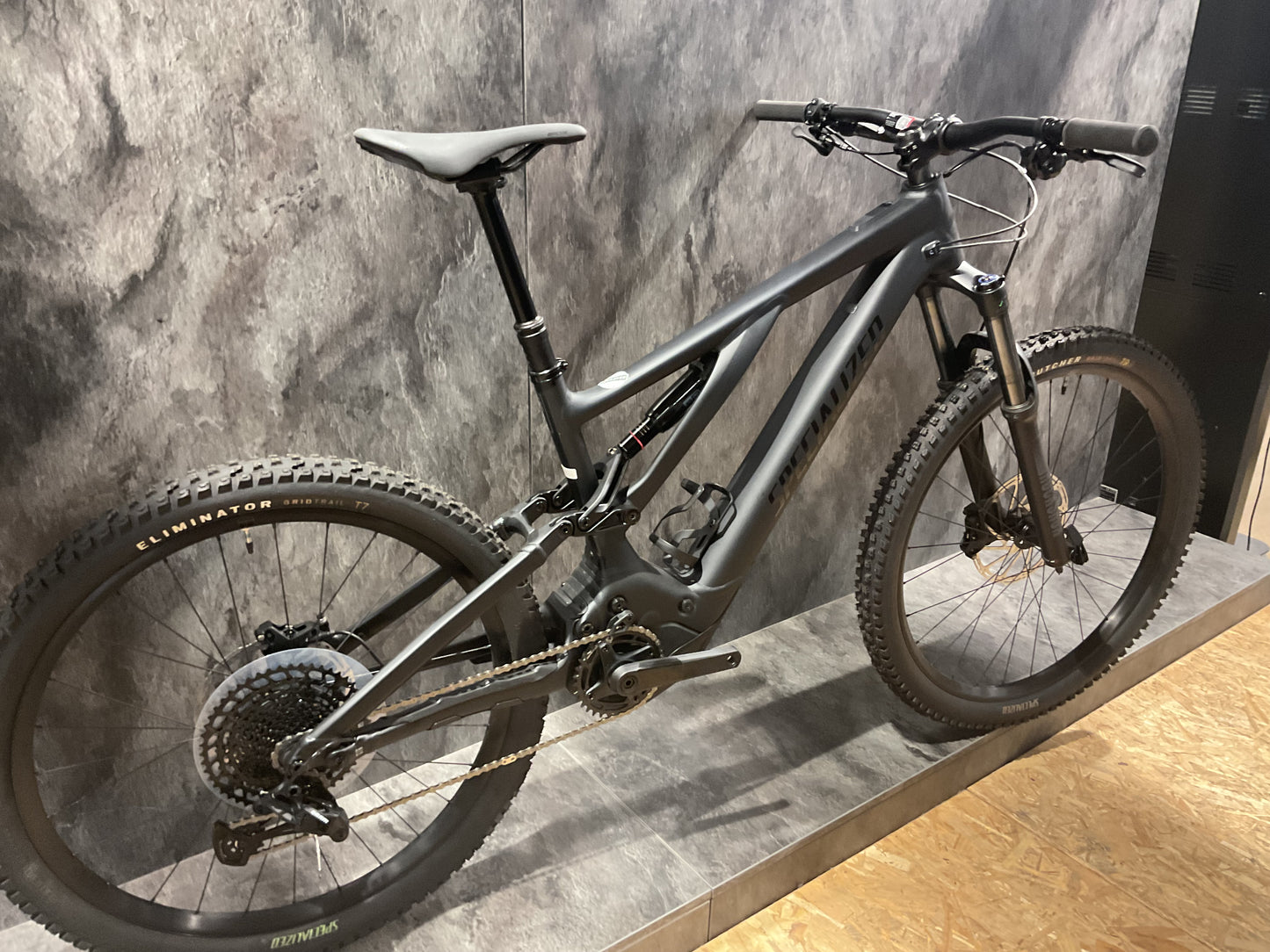 Specialized Turbo Levo Alloy