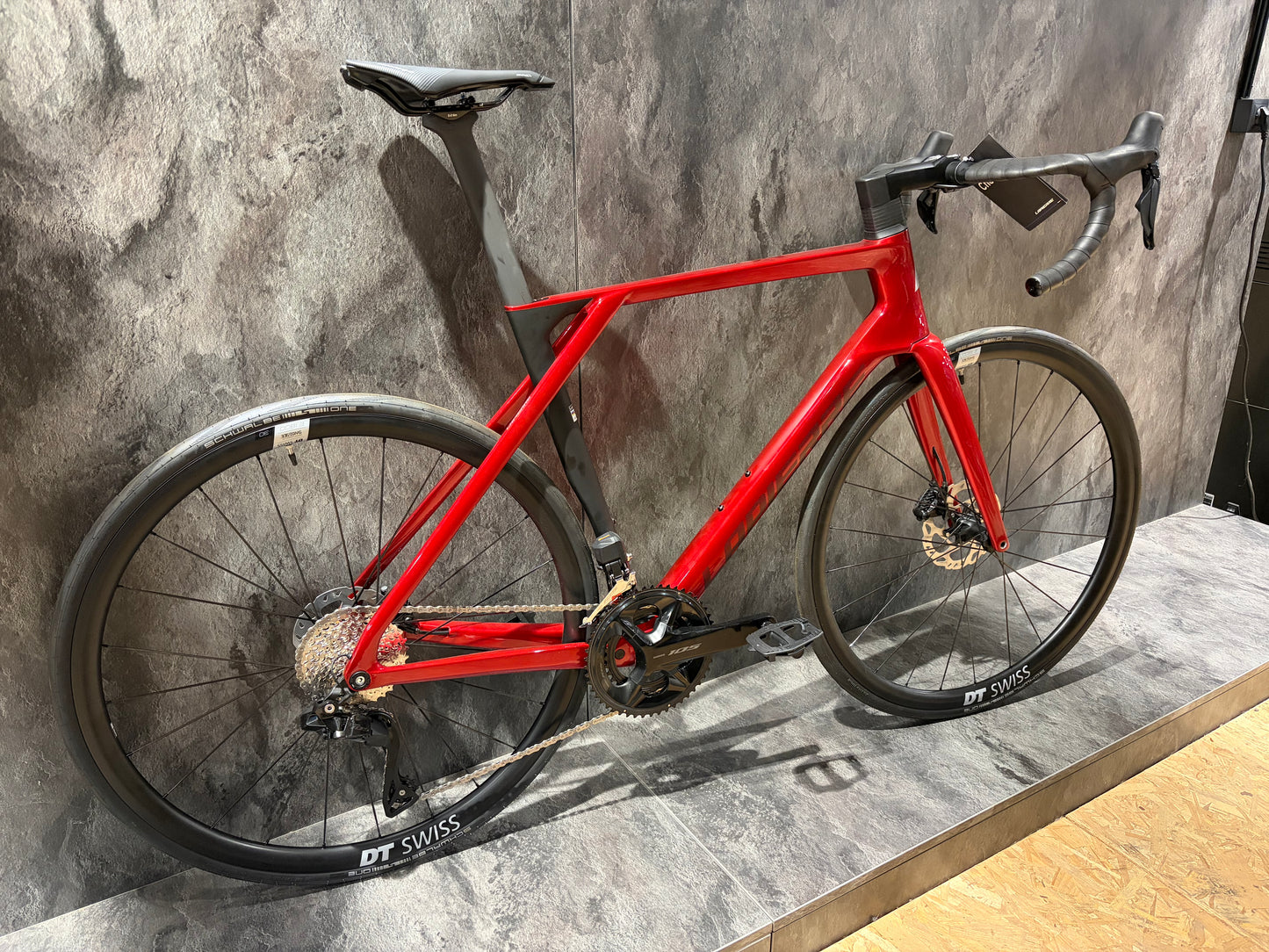 Lapierre Xelius DRS 6.0 C2