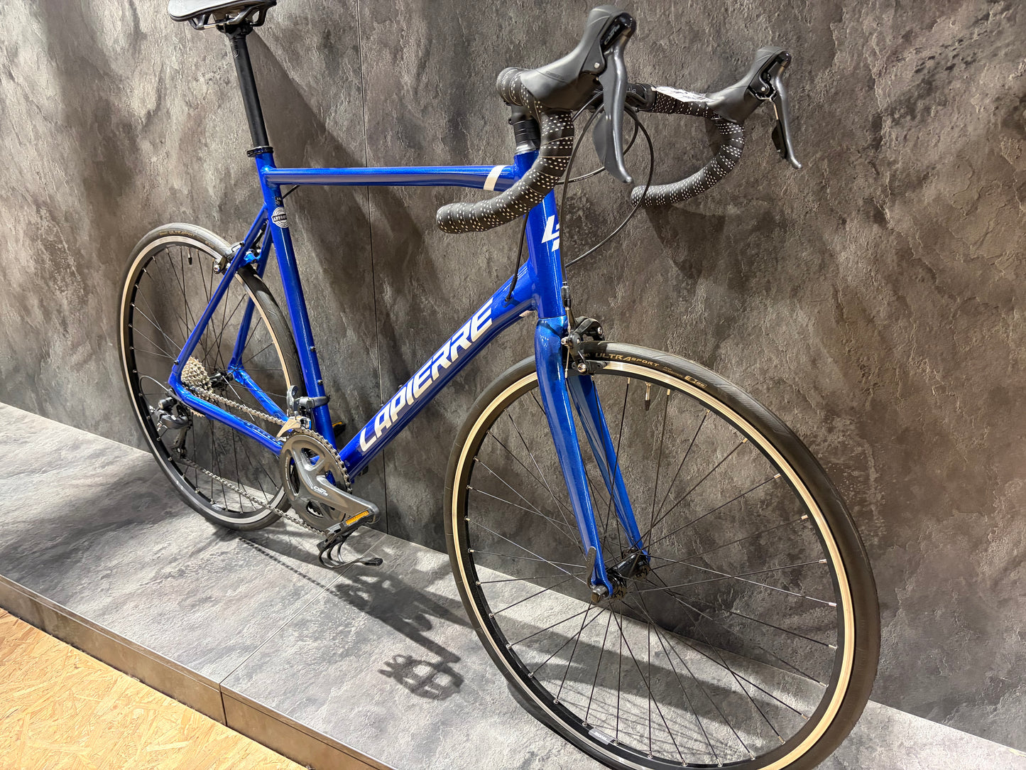 Lapierre Sensium 2.0