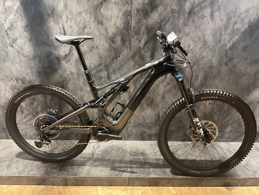 Specialized Turbo Levo 3 Comp Carbon