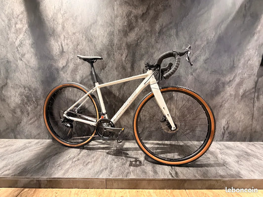 Gravel Lapierre Crosshill 2.0 AL