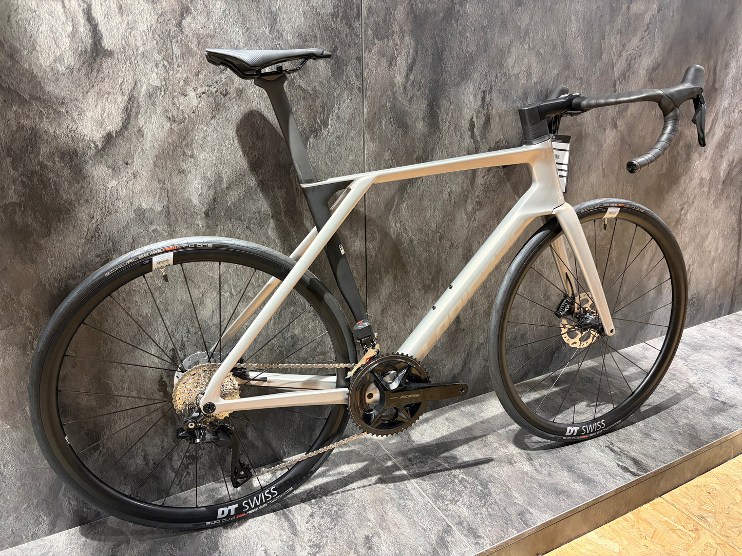 Lapierre Xelius DRS 6.0 C1