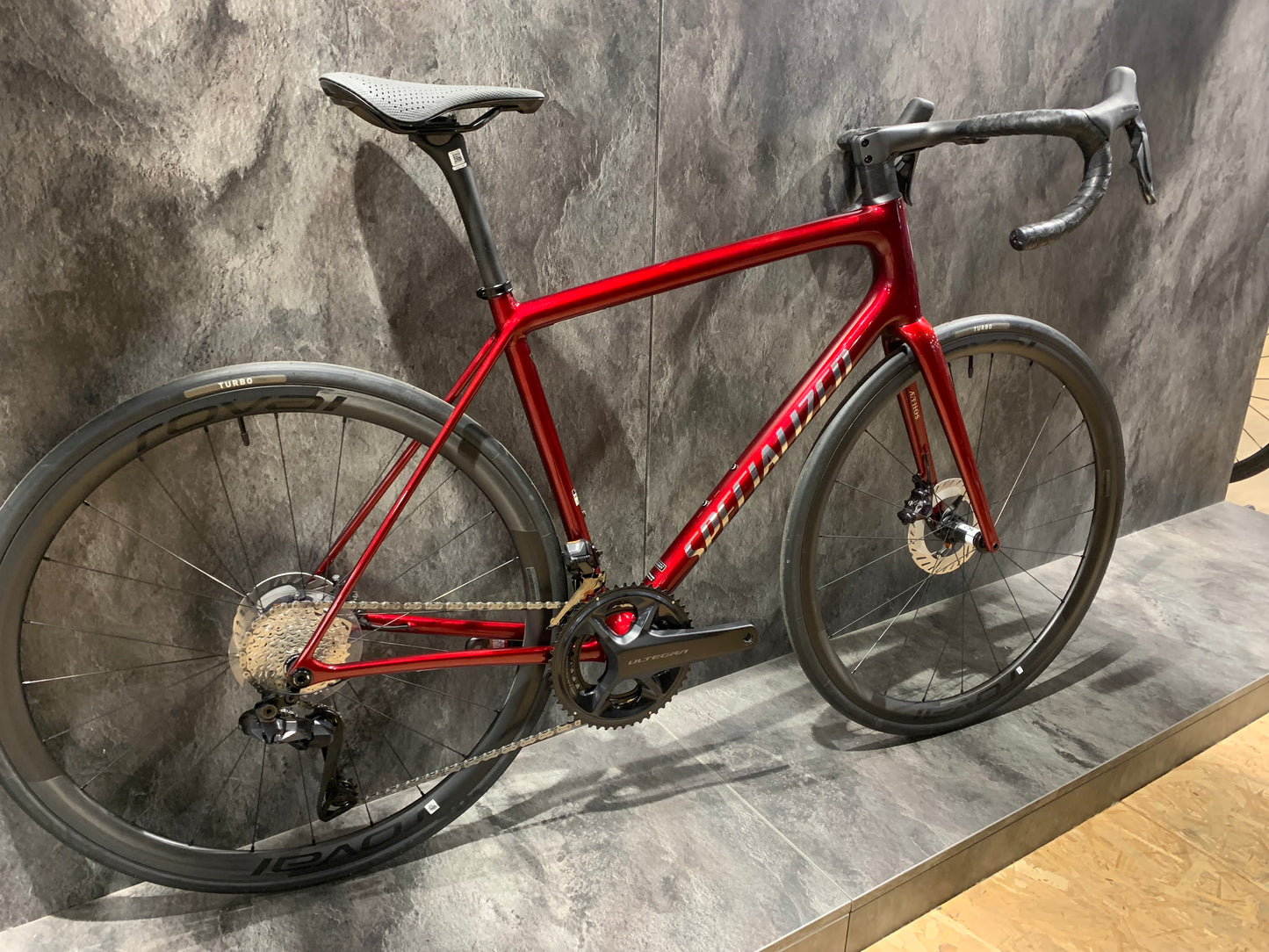 Specialized Aethos 2 Pro