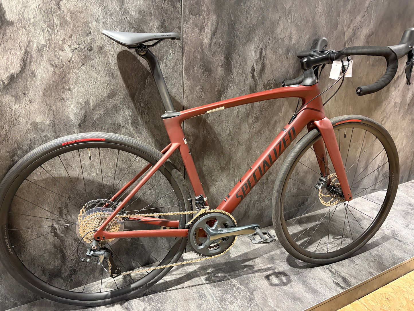 Specialized Roubaix SL8